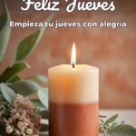 feliz jueves empieza tu jueves con alegría