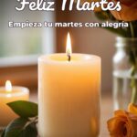 feliz martes empieza tu martes con alegría