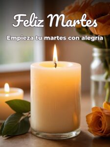 Feliz y bendecido día martes para descargar gratis para celular