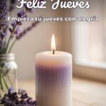 feliz jueves empieza tu jueves con alegría