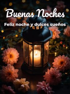 Figuras de buenas noches para descargar gratis