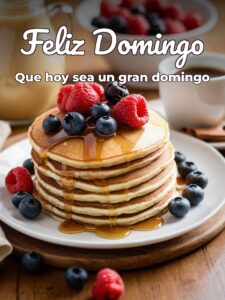 Figuras de feliz domingo para celular