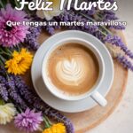 feliz martes que tengas un martes maravilloso