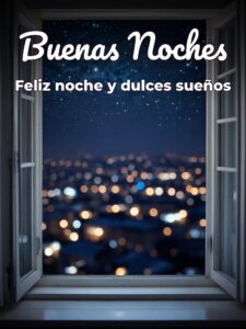 Fotos bonitas de buenas noches para descargar gratis