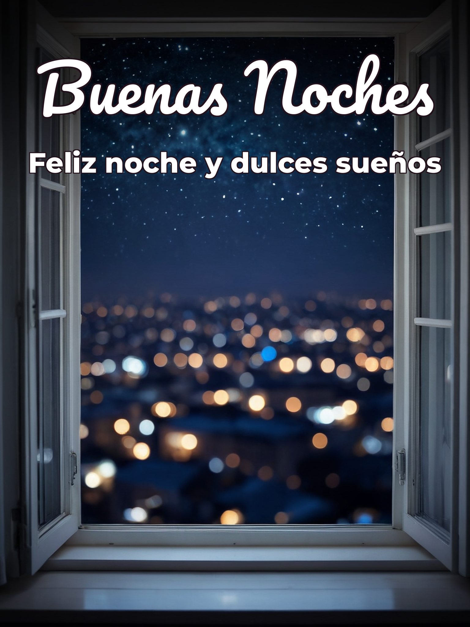 Fotos bonitas de buenas noches para descargar gratis