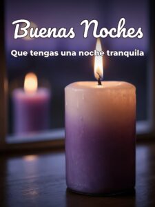Fotos bonitas para dar las buenas noches para celular