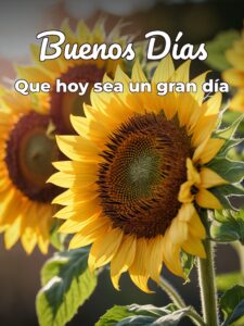 Fotos bonitas para dar los buenos días para celular