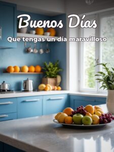 Fotos bonitas para dar los buenos días para descargar