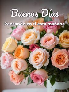 Fotos bonitas para dar los buenos días para mi amor