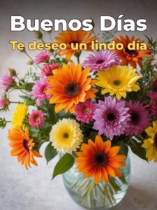 Fotos bonitas para dar los buenos días para una amiga