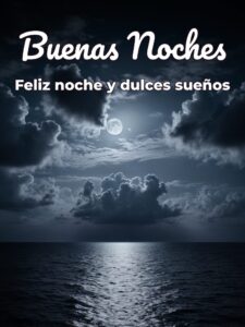 Fotos buenas noches