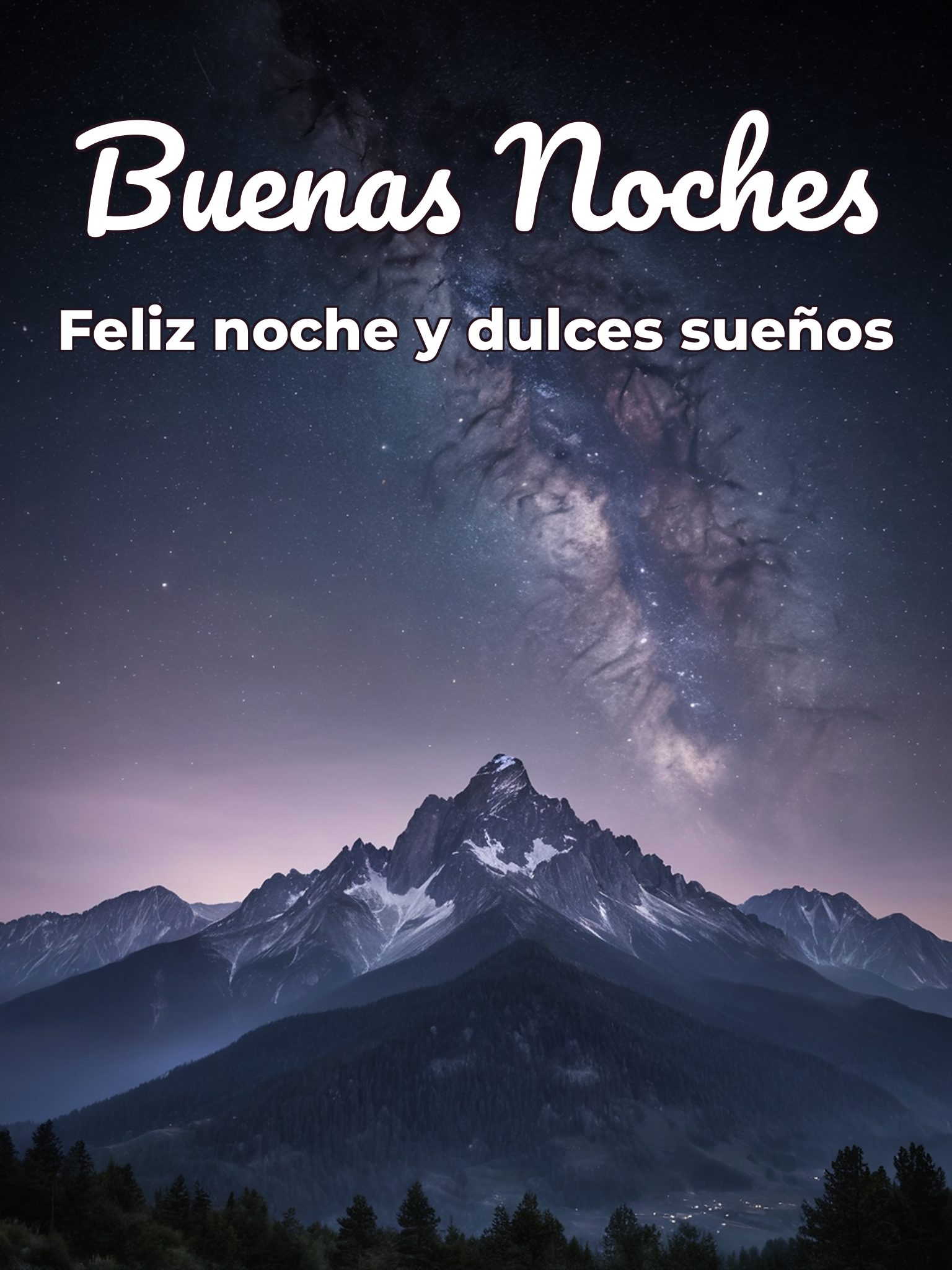 Fotos buenas noches gratis para celular