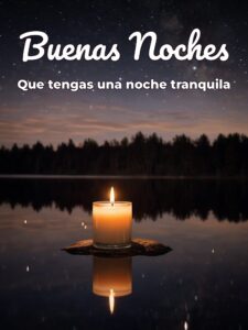 Fotos buenas noches gratis para WhatsApp