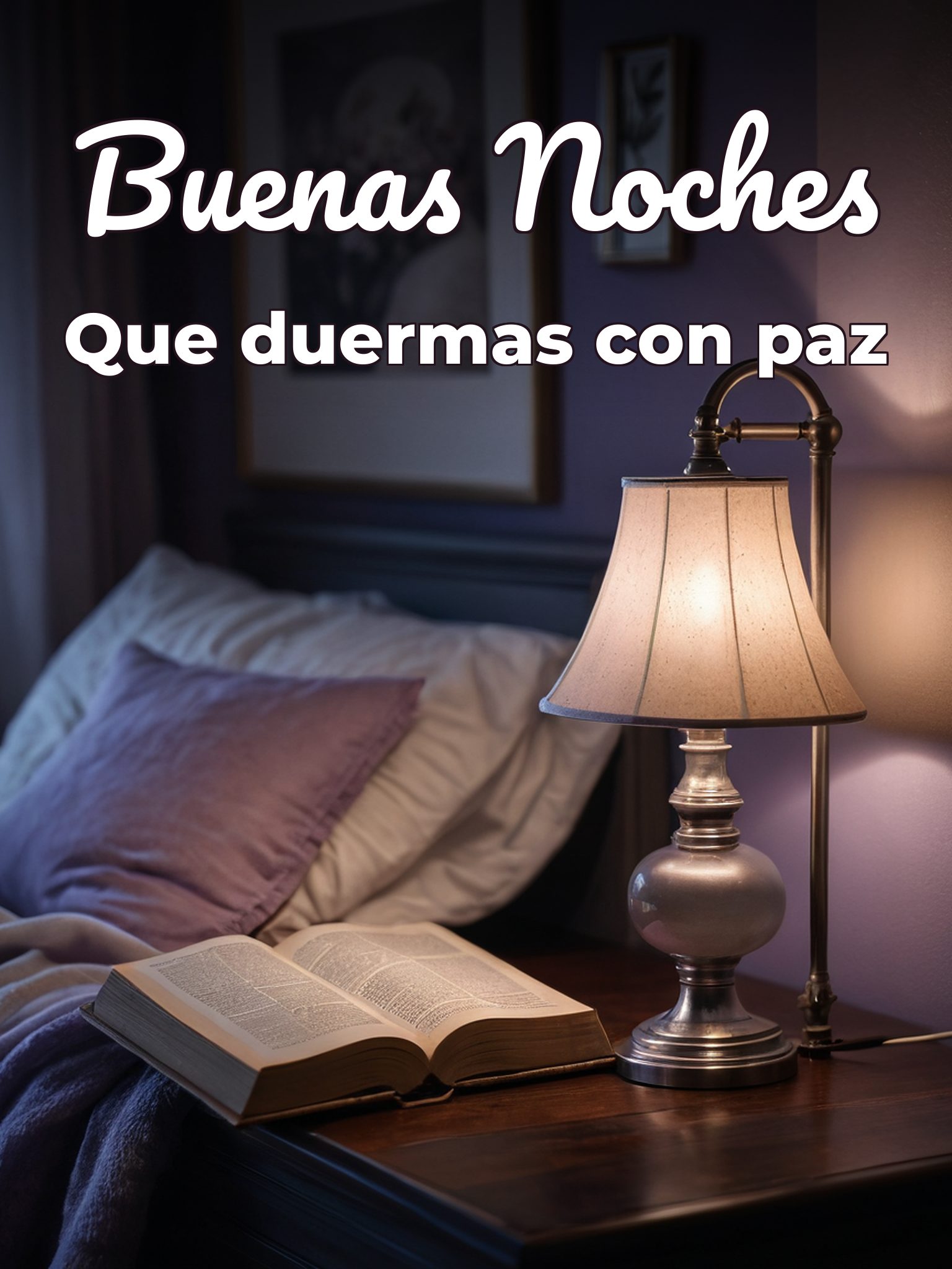 Fotos buenas noches para descargar gratis