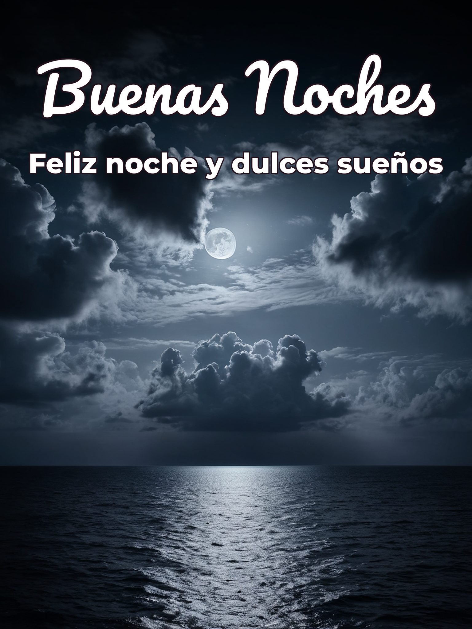 Fotos buenas noches