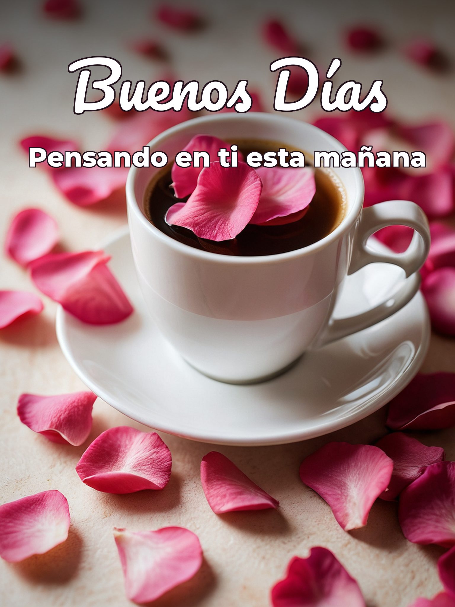 Fotos buenos días amor para mi amor