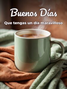 Fotos buenos días para descargar