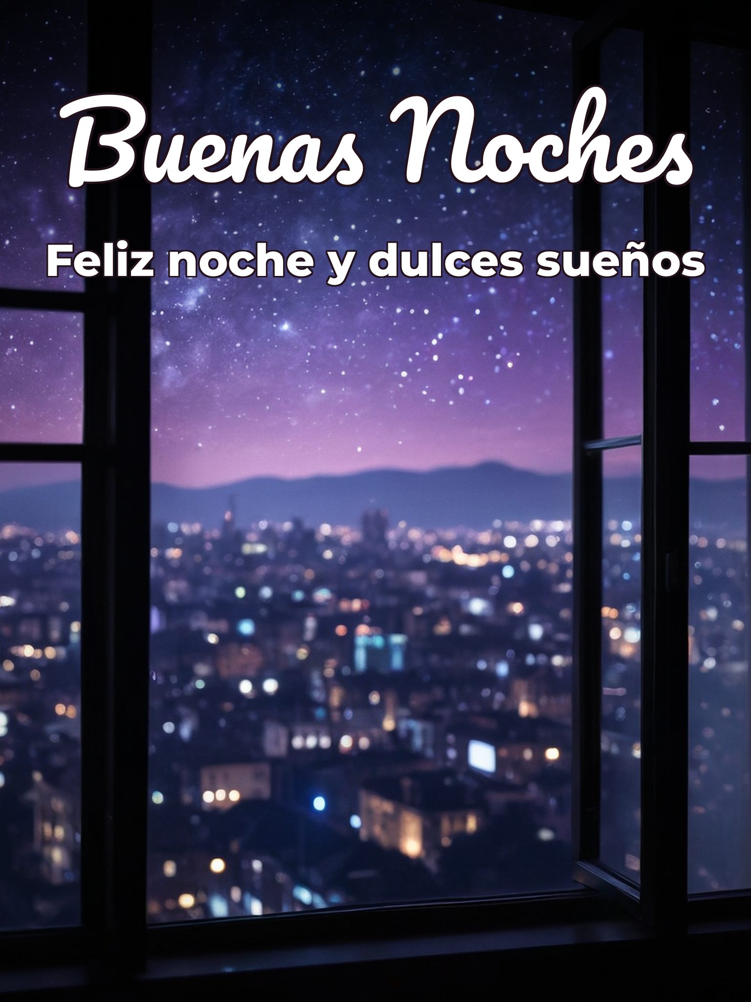 Fotos d buenas noches para celular
