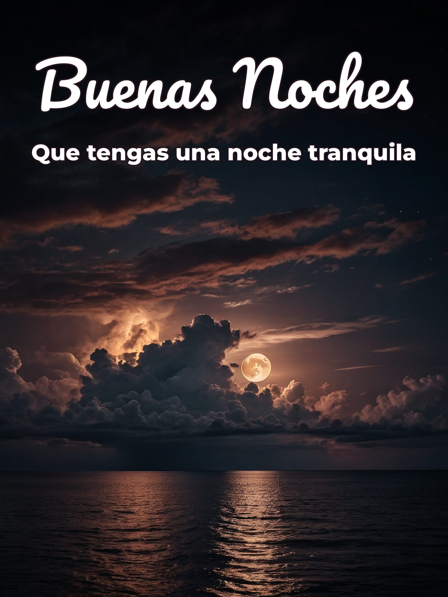 Fotos d buenas noches