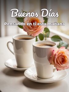 Fotos d buenos días amor para celular