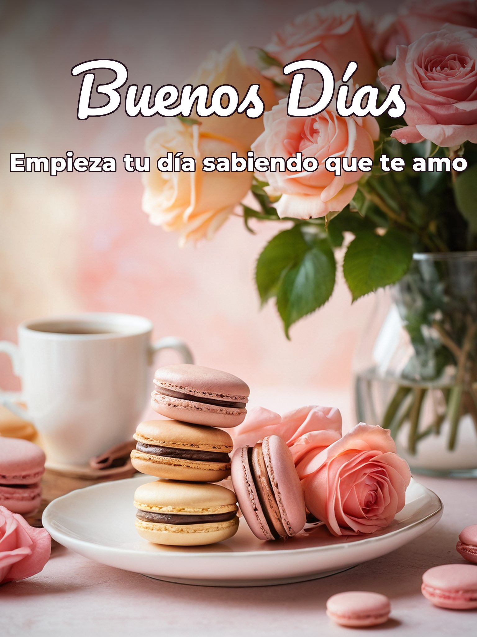 Fotos d buenos días amor para descargar