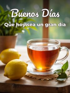 Fotos d buenos días para descargar