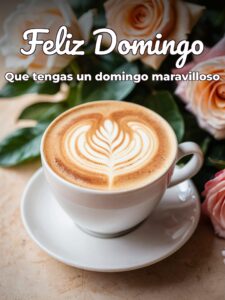 Fotos de buen domingo para celular
