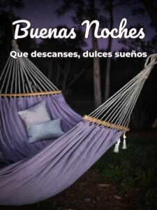 Fotos de buenas noches gratis para WhatsApp