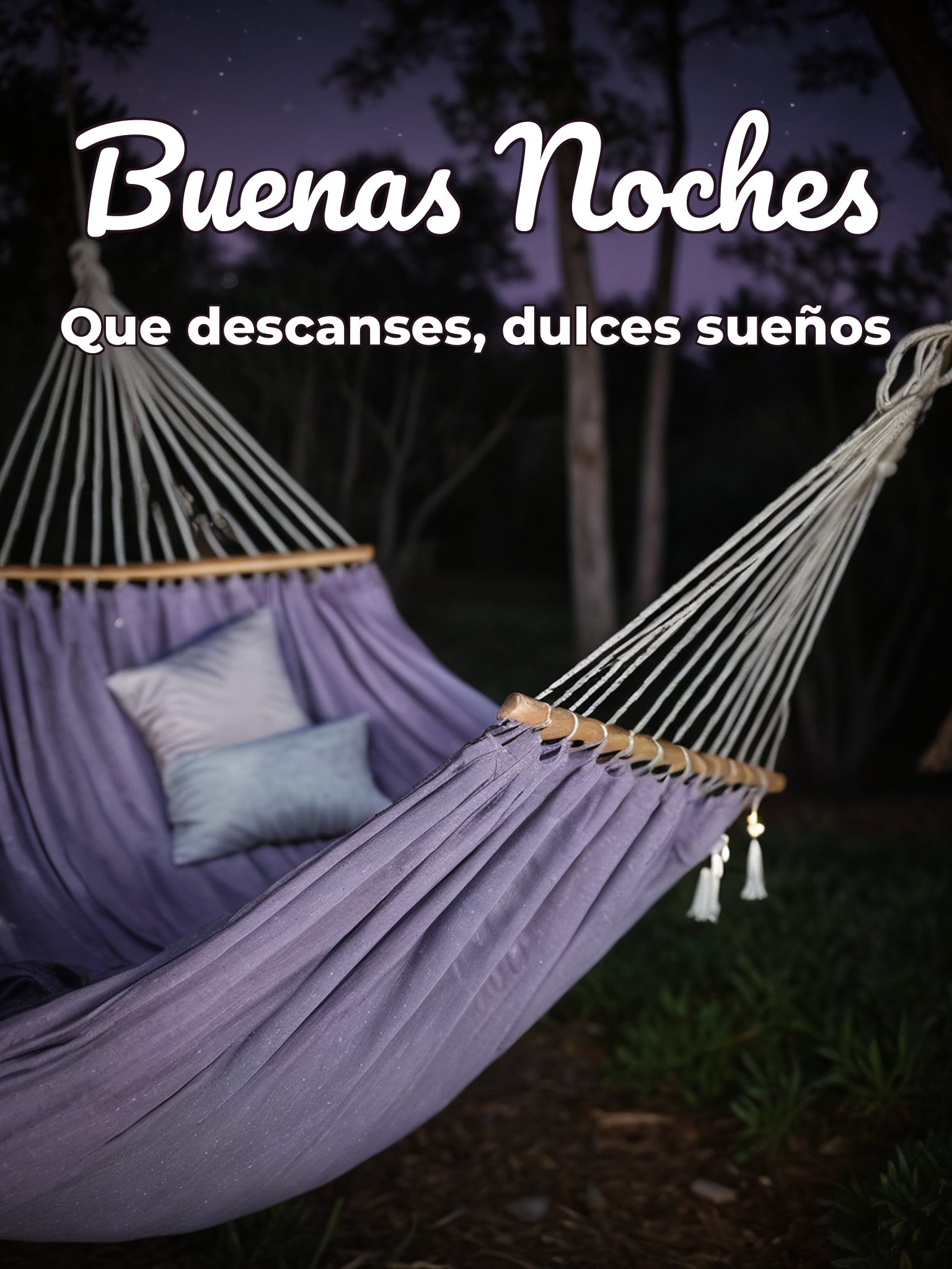 Fotos de buenas noches gratis para WhatsApp
