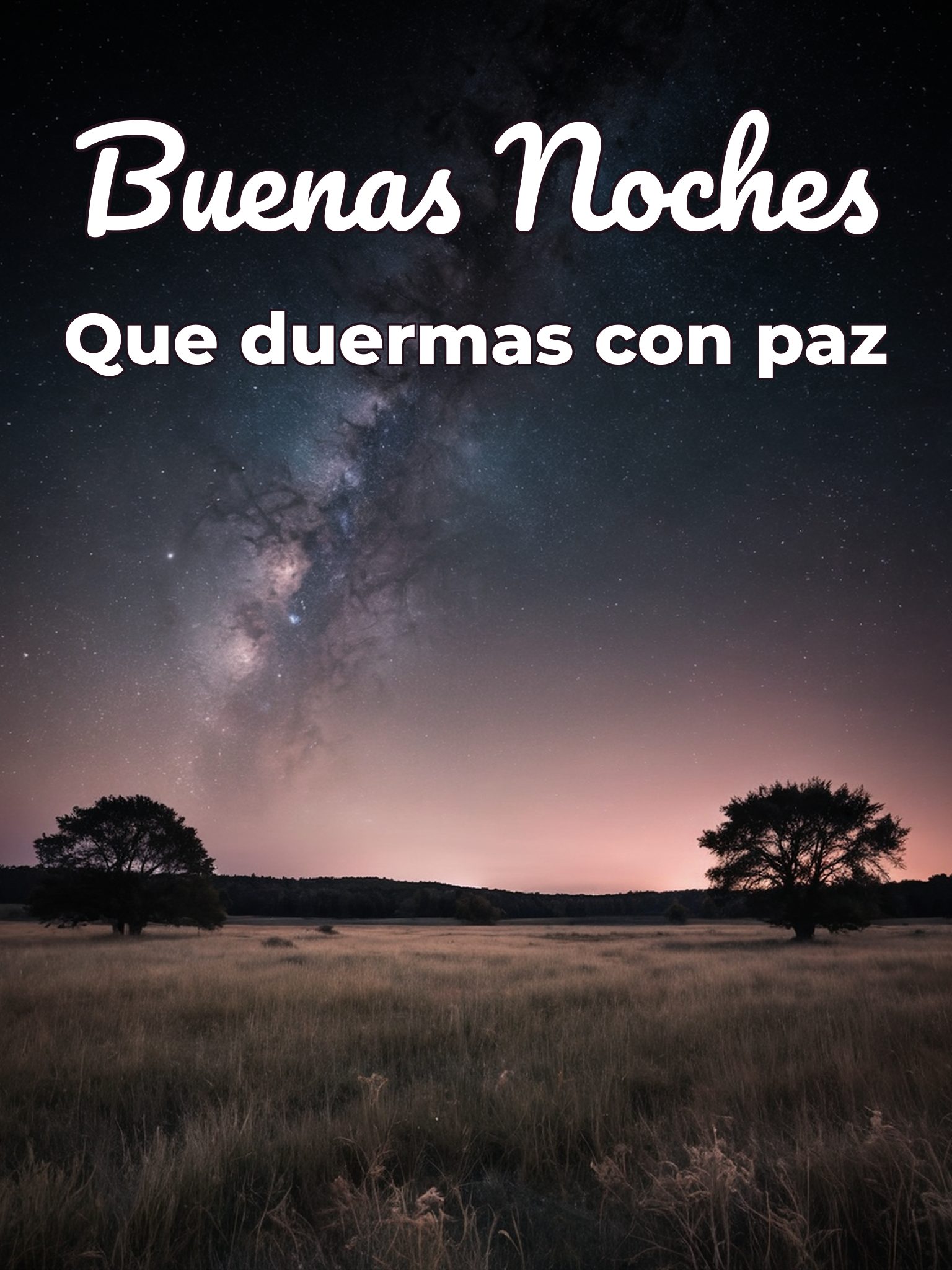 Fotos de buenas noches gratis