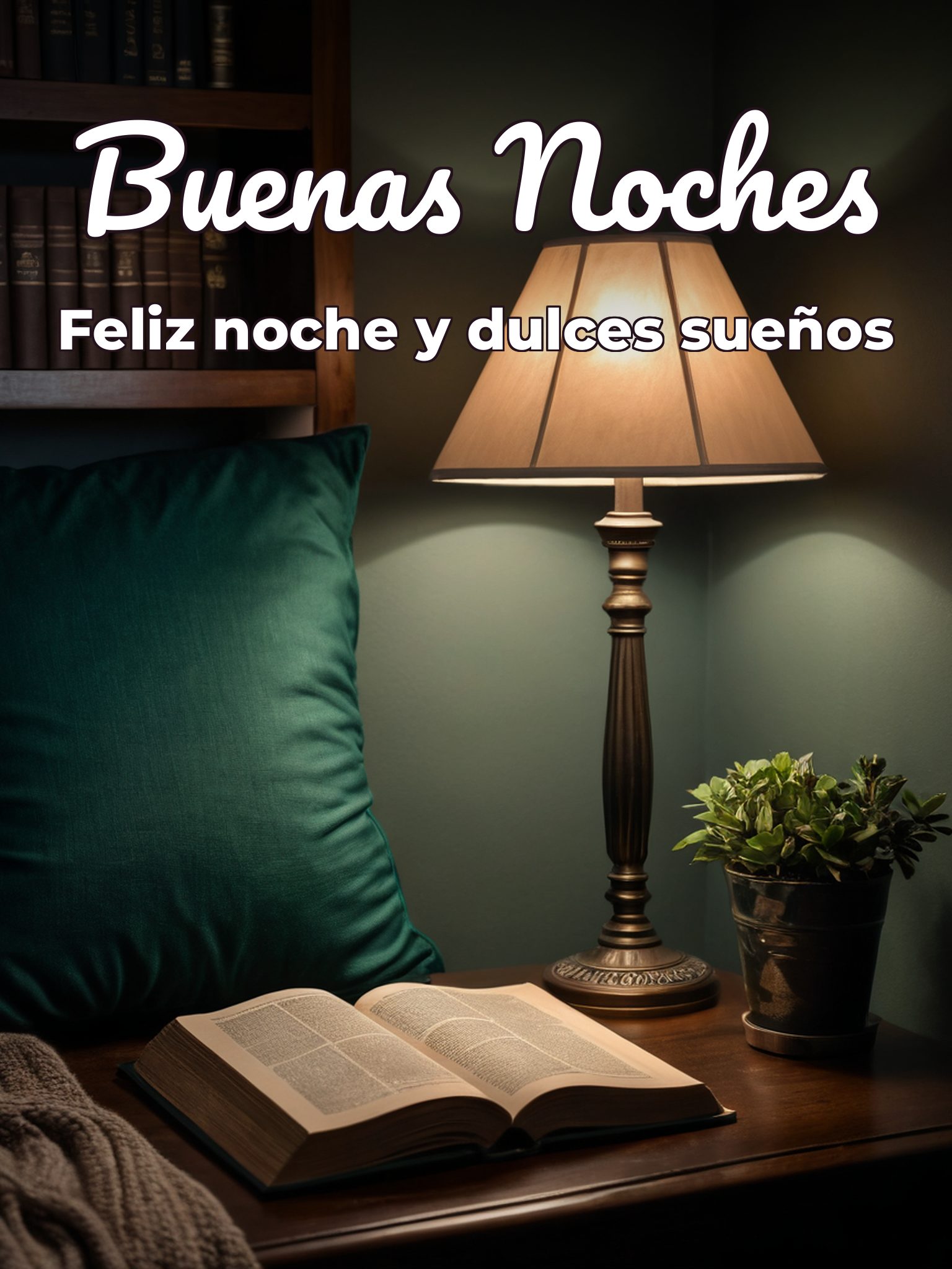 Fotos de buenas noches