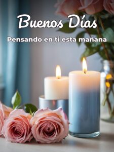Fotos de buenos días amor para descargar