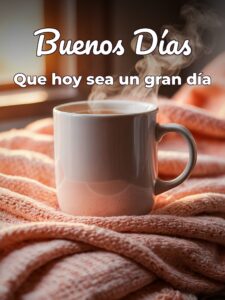 Fotos de buenos días bonitas para descargar