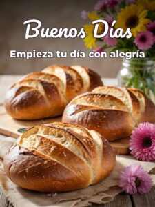 Fotos de buenos días de amistad