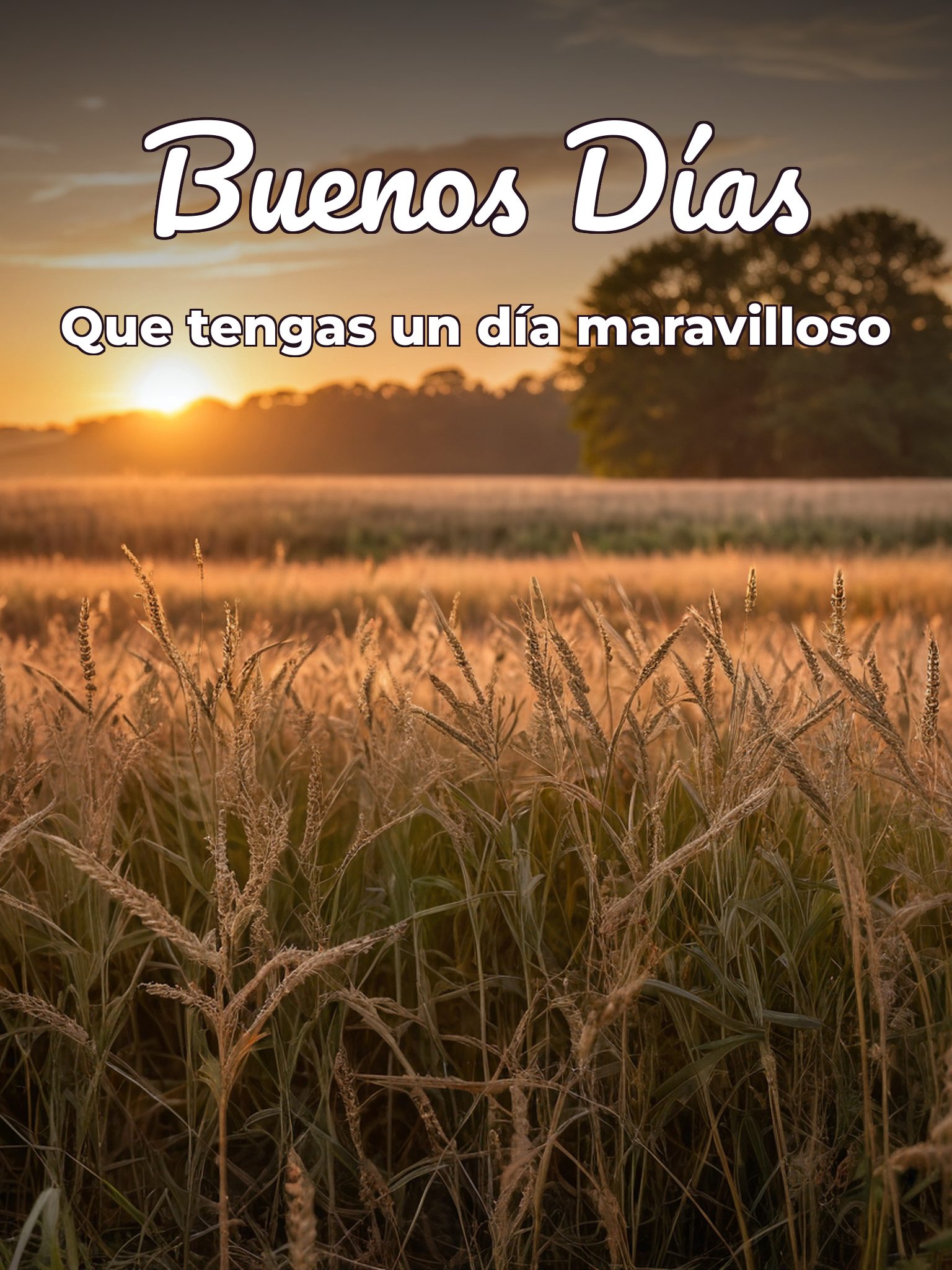 Fotos de buenos días de amistad para Facebook