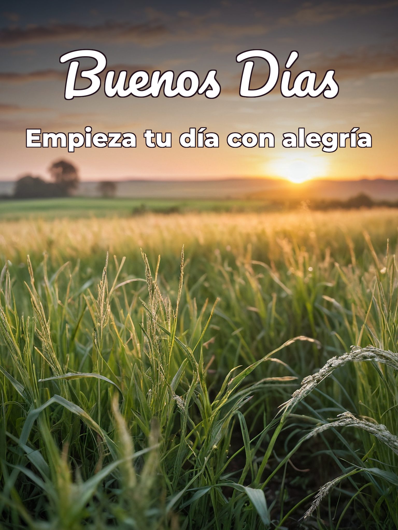 Fotos de buenos días para Facebook