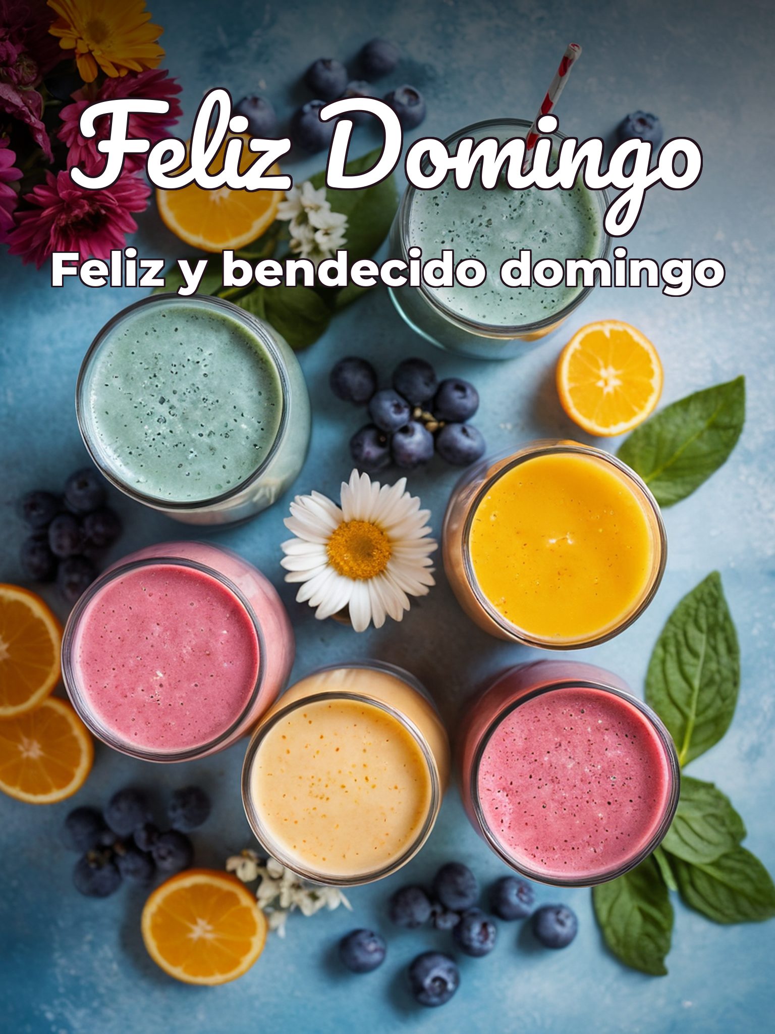 Fotos de feliz domingo amigos para celular