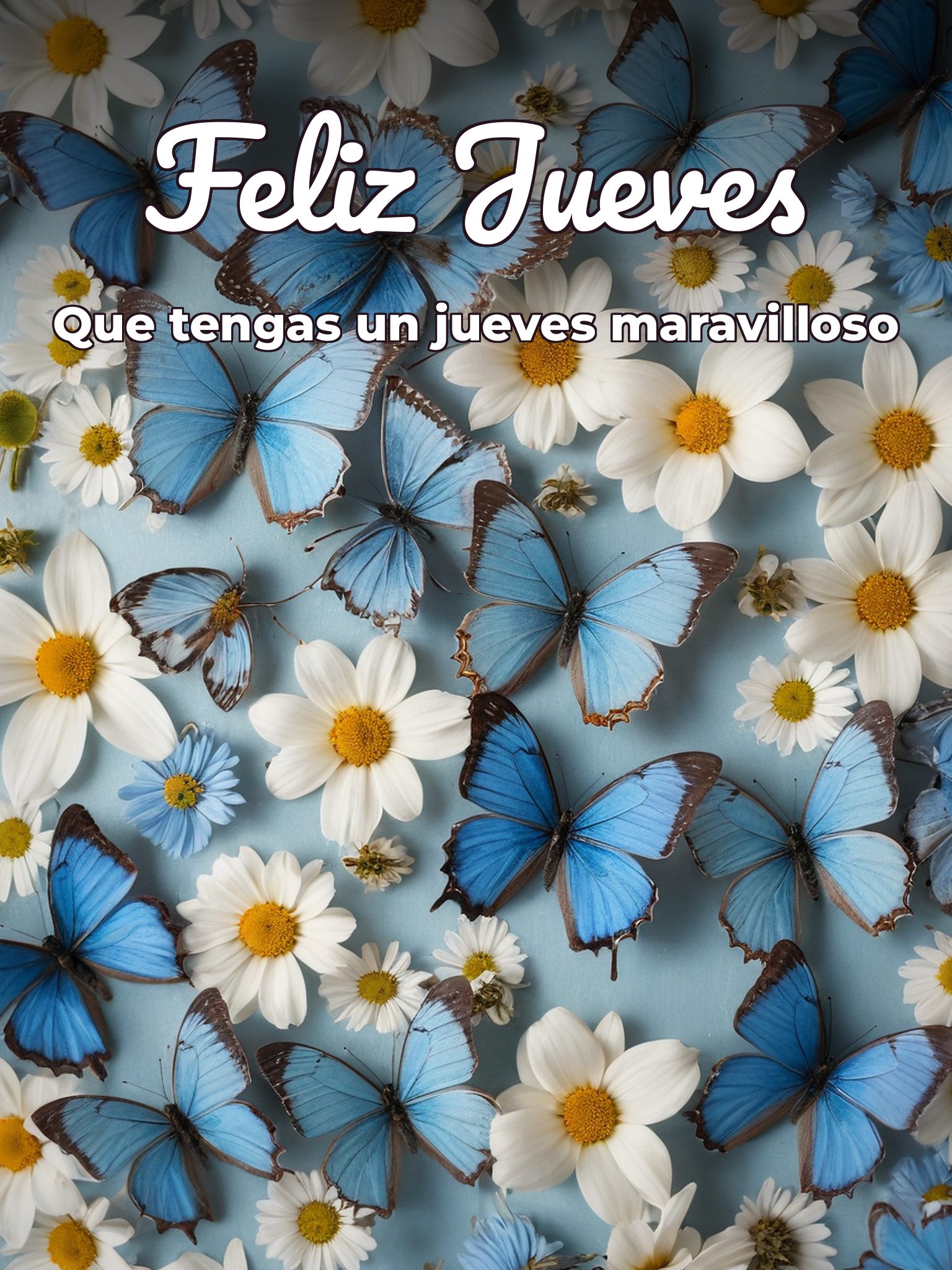 Fotos de feliz jueves para celular descargar