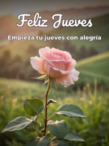 Fotos de feliz jueves para Facebook