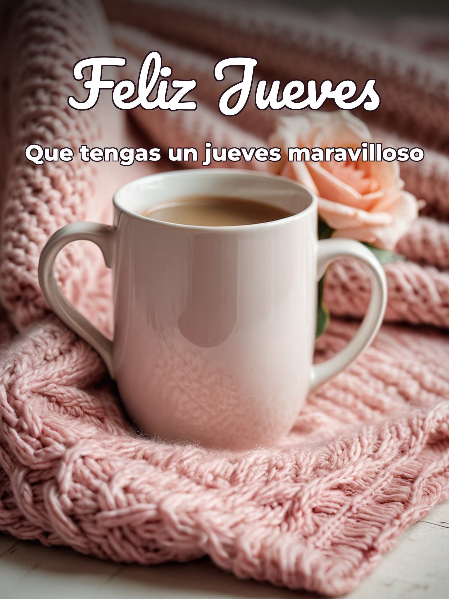Fotos de feliz jueves