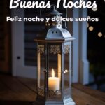 buenas noches feliz noche y dulces sueños
