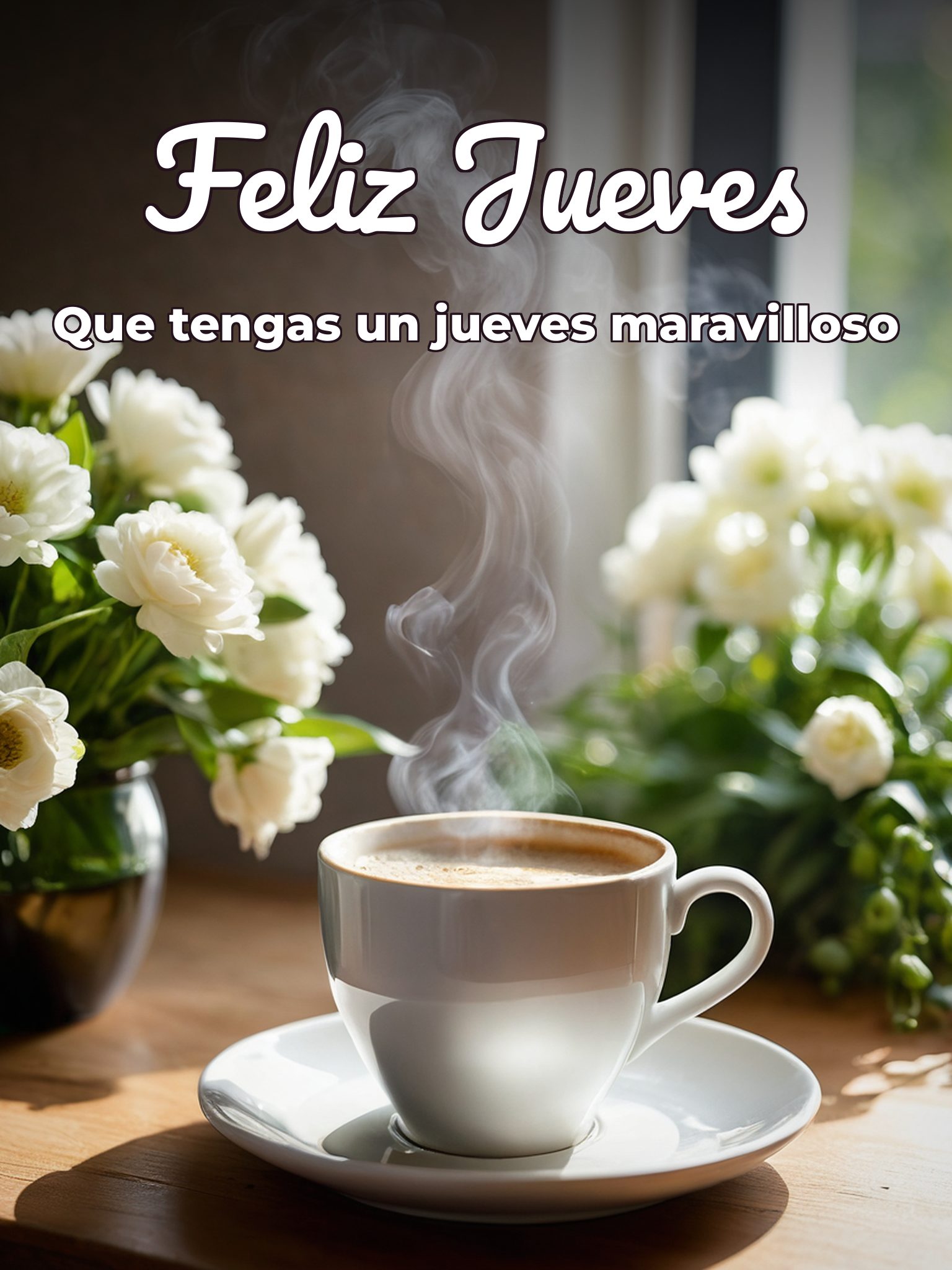 Fotos de jueves para Facebook