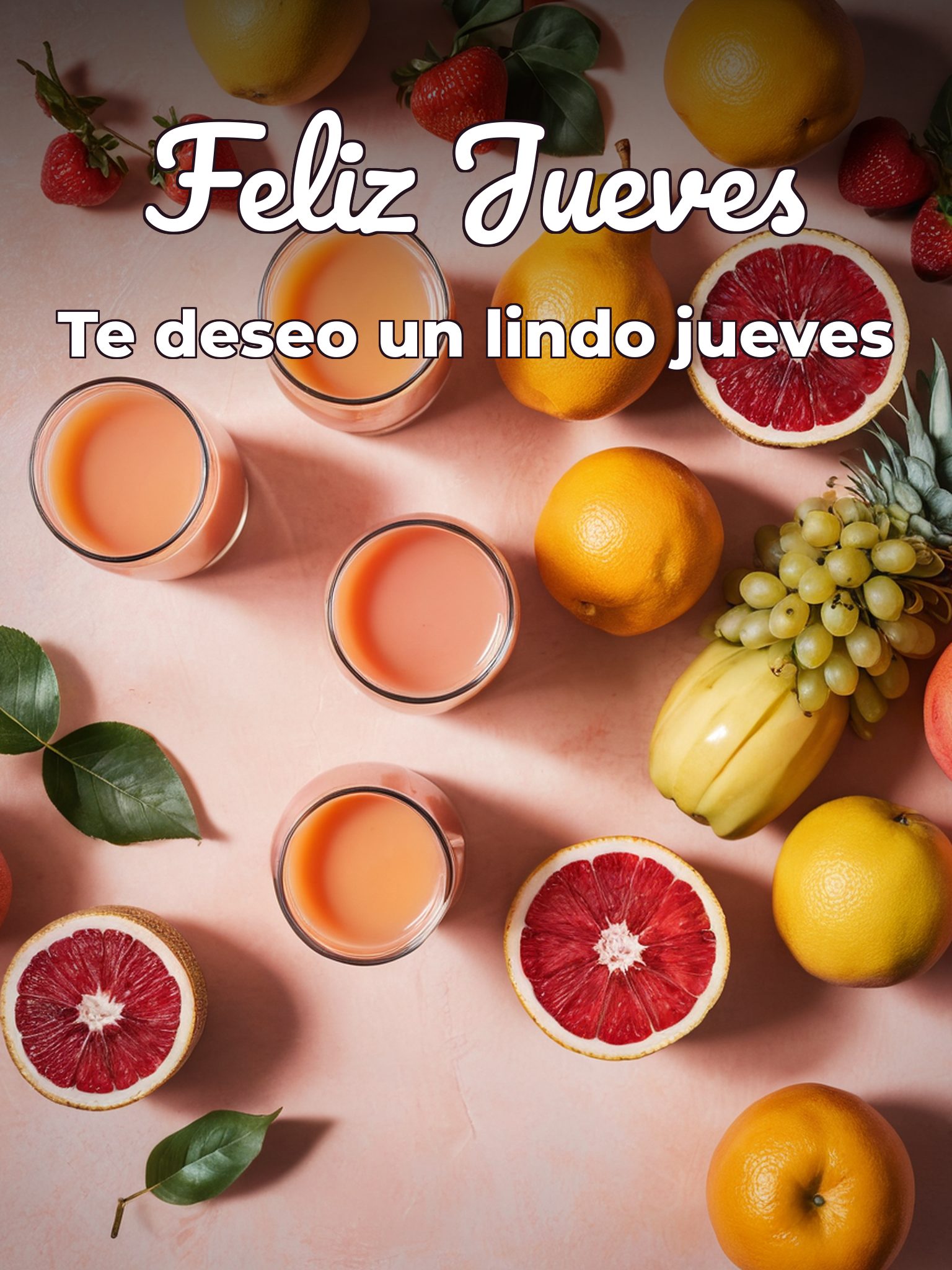 Fotos de jueves