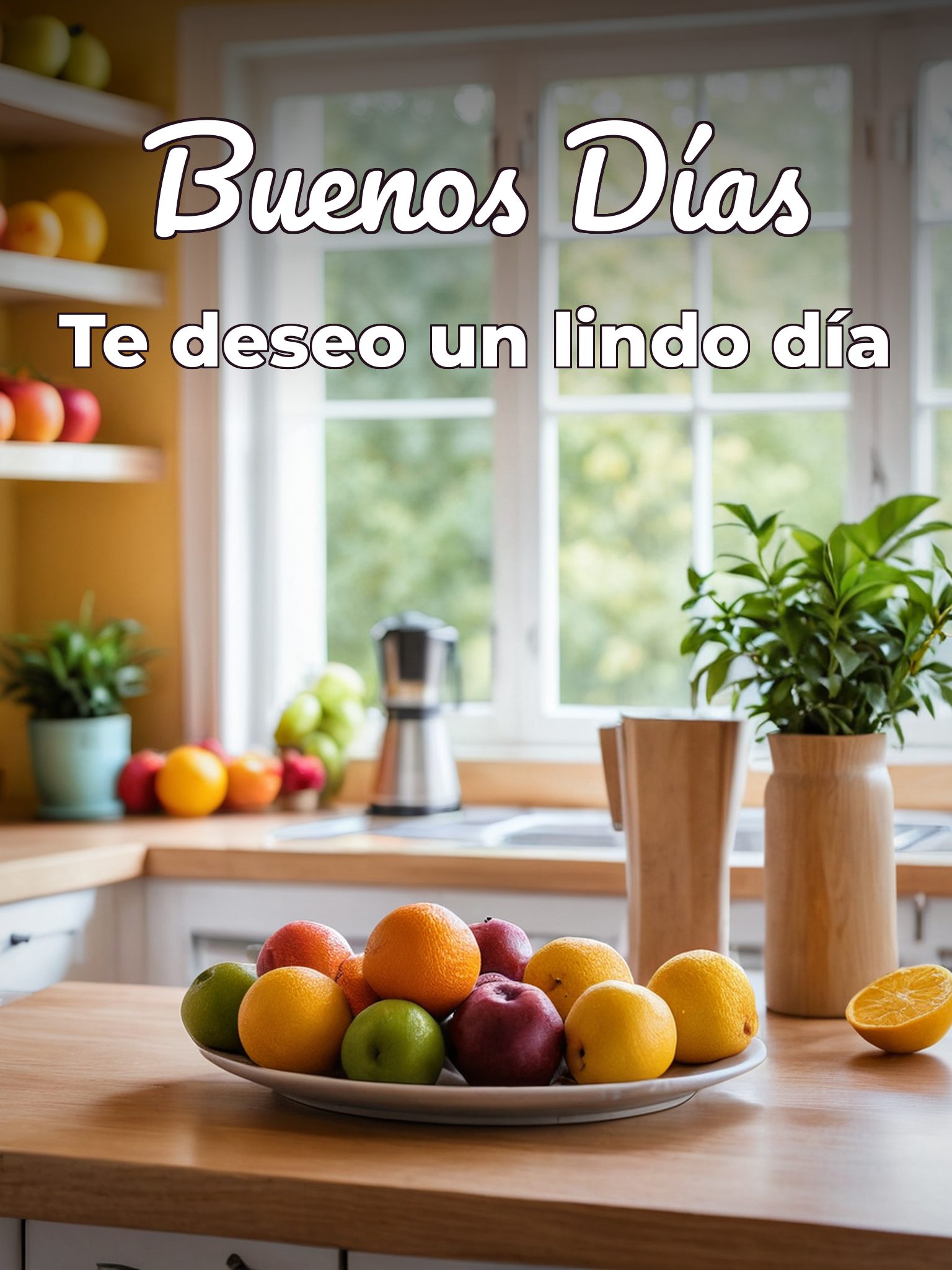Fotos de muy buenos días para descargar