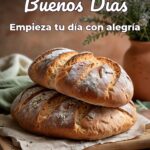 buenos días empieza tu día con alegría