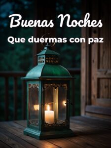Fotos de saludos de buenas noches para WhatsApp