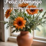 feliz domingo feliz y bendecido domingo