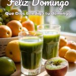 feliz domingo que dios bendiga tu domingo