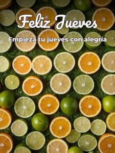Fotos feliz jueves para celular descargar