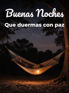 Fotos para buenas noches